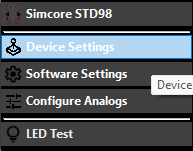 Simcore Name